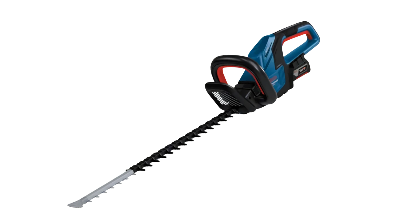 Hedge Trimmer